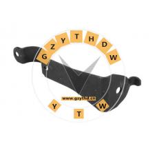 124 323 04 26，Bracket，1243230426，MERCEDES BENZ，124 323 04 26