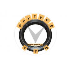 010 409 529 C，Oil Seal，010409529C，VOLKSWAGEN，010 409 529 C