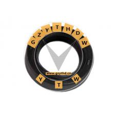 012 301 457 C，Oil Seal，012301457C，AUDI，012 301 457 C