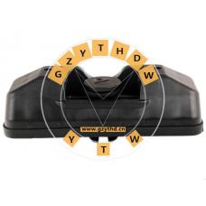 000 998 67 50，Bracket，9986750，MERCEDES BENZ，000 998 67 50