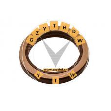 1 313 719，Oil Seal，1313719，SCANIA，1 313 719