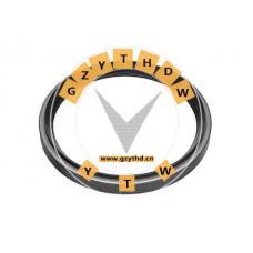 0 370 074，Oil Seal，370074，SCANIA，0 370 074