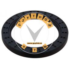 647 330，Oil Seal，647330，DAF，647 330