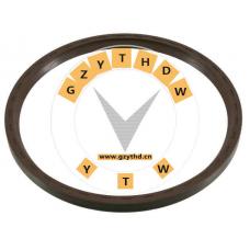 4000 3730，Oil Seal，40003730，IVECO，4000 3730