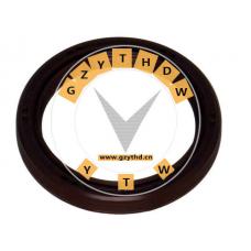 0236.65，Oil Seal，0236.65，PEUGEOT，0236.65