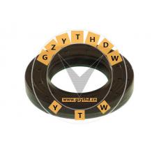 50 01 847 619，Oil Seal，5001847619，RENAULT TRUCKS，50 01 847 619