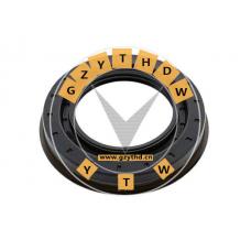 013 997 43 46，Oil Seal，139974346，MAYBACH，013 997 43 46