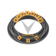 01V 409 400 A，Oil Seal，01V409400A，AUDI，01V 409 400 A