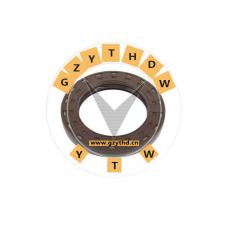 40101020，Oil Seal，40101020，IVECO，40101020