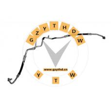 1 205 638，Hydraulic Hose，1205638，FORD，1 205 638