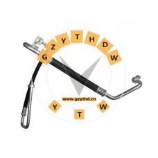 1 313 468，Hydraulic Hose，1313468，FORD，1 313 468
