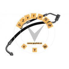 1 330 199，Hydraulic Hose，1330199，FORD，1 330 199