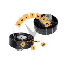 11 28 1 748 130，Idler Pulley，11 28 1 748 130，BMW (BRILLIANCE)，11281748130