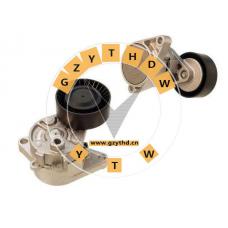 11 28 1 427 252,Belt Tensioner,11 28 1 427 252,BMW (BRILLIANCE),11281427252