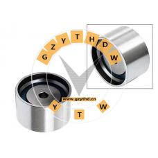 24450-37100，Idler Pulley，2445037100，HYUNDAI (BEIJING)，24450-37100