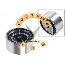 24810-23400，Idler Pulley，2481023400，HYUNDAI (BEIJING)，24810-23400