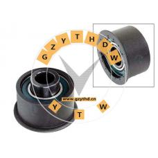 KL01-12-740，Idler Pulley，KL0112740，FORD USA，KL01-12-740
