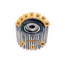 13085-AA010，Idler Pulley，13085AA010，SUBARU，13085-AA010
