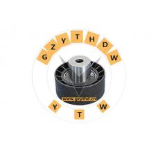 95WF-19A216-AC，Idler Pulley，95WF19A216AC，FORD (CHANGAN)，95WF-19A216-AC