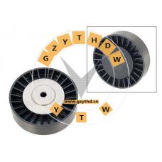 037 145 276 A，Idler Pulley，037 145 276 A，VOLKSWAGEN，037145276A