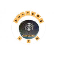 10184991，Idler Pulley，10184991，GM，10184991