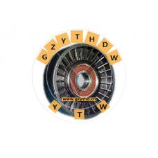 24507270，Idler Pulley，24507270，GM，24507270