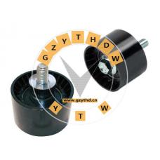 0K88R-12-740，Idler Pulley，0K88R12740，HYUNDAI，0K88R-12-740