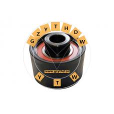 0K551-12-740，Idler Pulley，0K55112740，HYUNDAI，0K551-12-740