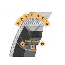 11.9X1000，V-Belt，11.9X1000，VOLVO，11.9X1000，