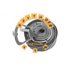 036 109 243 FTension Roller036109243FSEAT036 109 243 FVOLKSWAGEN