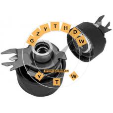 036 109 243 JTension Roller036109243JSEAT036 109 243 JVOLKSWAGEN