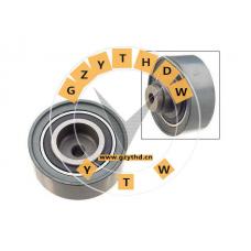 038 109 244 M，Idler Pulley，038 109 244 M，AUDI，038109244M