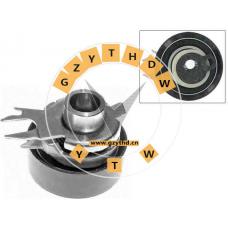 030 109 243 LTension Roller030109243LSEAT030 109 243 LVOLKSWAGEN