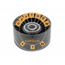 000 550 00 33，Idler Pulley，000 550 00 33，MERCEDES BENZ，5500033