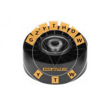 038 145 276，Idler Pulley，038 145 276，AUDI，38145276