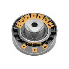 PQR10027Tension RollerPQR10027MGPQR10027ROVER