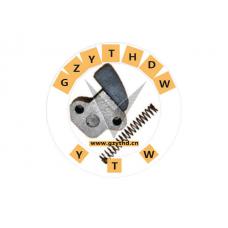 Chain Adjuster，0249-12-500，MAZDA，0249-12-500，，24912500，