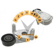 25281-37120,Belt Tensioner,2528137120,HYUNDAI (BEIJING),25281-37120