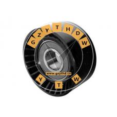 11 28 4 706 053，Idler Pulley，11 28 4 706 053，TATA (TELCO)，11284706053