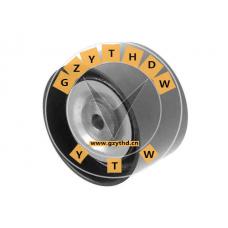 000 550 16 33，Idler Pulley，000 550 16 33，MERCEDES BENZ，5501633