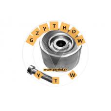 000 550 13 33，Idler Pulley，000 550 13 33，MERCEDES BENZ，5501333