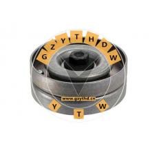 11 28 0 946 004，Idler Pulley，11 28 0 946 004，MINI，11280946004