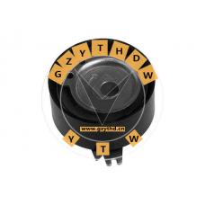 LHP100940Tension RollerLHP100940MGLHP100940ROVER
