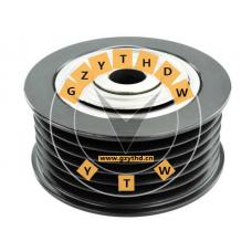 1341A042，Idler Pulley，1341A042，MITSUBISHI，1341A042