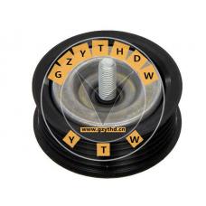 000 202 16 19，Idler Pulley，000 202 16 19，MERCEDES BENZ，2021619