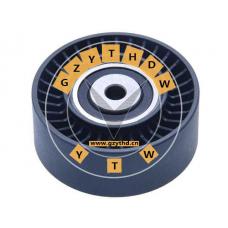 1341A008，Idler Pulley，1341A008，DODGE，1341A008
