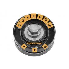 036 245 276，Idler Pulley，036 245 276，VOLKSWAGEN，36245276