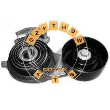 F8RZ-6B209-AA,Belt Tensioner,F8RZ6B209AA,FORD USA,F8RZ-6B209-AA