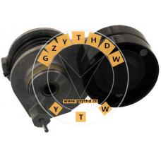 1695 242,Belt Tensioner,1695 242,DAF,1695242