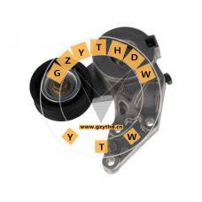 022 145 299 F,Belt Tensioner,022 145 299 F,VOLKSWAGEN,022145299F